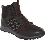 The North Face Litewave Fastpack II Mid GTX Erkek Outdoor Ayakkabı