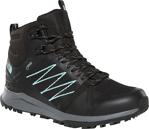 The North Face Litewave Fastpack II Mid GTX Kadın Outdoor Ayakkabı