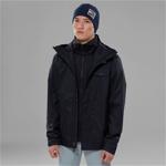 The North Face M TANKEN TRI JKT Erkek Mont - XL