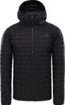 The North Face M Tball Hdy Ceket - XL - Siyah