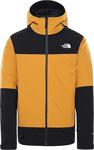 The North Face Mountain Light Futurelight Triclimate Erkek Mont