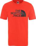 The North Face NF0A2TX3WU51 M S/S Easy T-Shirt