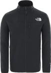 The North Face Nimble Erkek Mont Gri