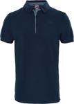 The North Face Premium Polo Piquet Erkek T-Shirt - T0Cev4H2G