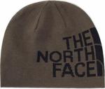 The North Face Reversible Banner Bere Haki/Siyah