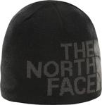 The North Face Reversible Bere Siyah