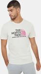 The North Face Rust 2 Erkek T-Shirt - Beyaz