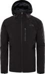 The North Face Siyah Erkek Outdoor Mont T93Rx8Kx7 M Tball Triclim Jkt