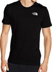 The North Face T92Tx5 S/S Simple Dome Tee Erkek T-Shirt