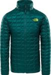 The North Face Thermoball Erkek Ceket T93RXABCW - S - Yeşil