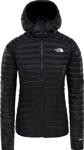 The North Face W Impendor Dn Hd Kapşonlu Kadın Mont - XS