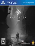 The Order 1886 PS4