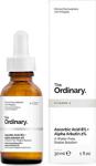 The Ordinary Ascorbic Acid 8% + Alpha Arbutin 2% 30 ml