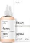 The Ordinary Glycolic Acid 7% Toning Solution