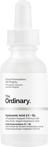 The Ordinary Hyaluronic Acid 2% + B5 30 ml Hyalüronik Asit Nemlendirici Serum