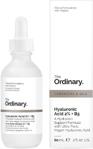 The Ordinary Hyaluronic Acid 2% + B5 60 Ml Hyalüronik Asit