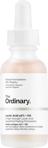 The Ordinary Lactic Acid 10% +Ha 30 Ml Lekeli Ciltler Için Serum