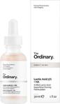 The Ordinary Lactic Acid 5% 30 ml Lekeli Ciltler için Hafif Soyma