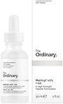 The Ordinary Matrixyl 10% + HA