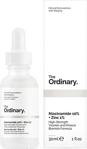 The Ordinary Niacinamide 10% + Zinc 1%