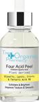 The Organic Pharmacy Four Acid Peel 30 Ml Mat Ve Donuk Ciltler İçin Serum