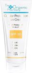 The Organic Pharmacy Güneş Kremi Spf 30 Celular Protection 100 Ml