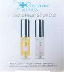 The Organic Pharmacy Protect Repair Serum - Tanışma Kiti