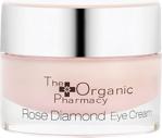 The Organic Pharmacy Rose Diamond Eye Cream 10 Ml Göz Kremi