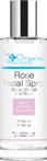 The Organic Pharmacy Rose Facial Spritz 100 Ml Tonik