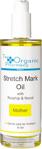 The Organic Pharmacy Stretch Mark Oil 100 Ml Çatlak Oluşumunu Engelleyici Yağ