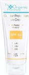 The Organic Pharmacy Sun Cream Spf50 100 Ml