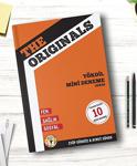 The Originals : Yökdil Mini Denemeler (10X40)