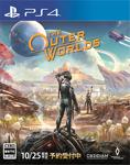 The Outer Worlds PS4