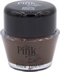 The Pink Ellys Brow Pomade Kas Pomadi Dark Brown