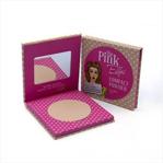 The Pink Ellys Compact Powder Light