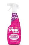 The Pink Stuff Vinegar Mucizevi 750 Ml Cam Temizleyici