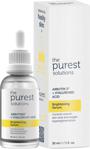 The Purest Solutions Arbutin %2 + Hyaluronic Acid 30 Ml Leke Giderici Ve Cilt Tonu Eşitleyici Yüz Serumu