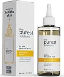 The Purest Solutions Bha %2 Oil Control Toner & Siyah Nokta Hedefli, Yağlanma, Gözenek Dengeleyici Tonik