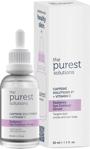 The Purest Solutions Caffeine Solutions 5% + Vitamin C 30 Ml Göz Altı Bakım Serumu