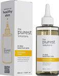 The Purest Solutions Salicylic Acid 2% Bha Gözenek Sıkılaştırıcı Tonik 200 Ml