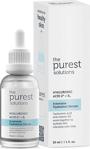 The Purest Solutions Tüm Cilt Tipleri İçin Yoğun Nemlendirici Bakım Serumu (Hyaluronic Acid %2 + B5)