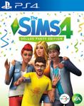 The Sims 4 PS4