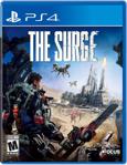 The Surge Ps4