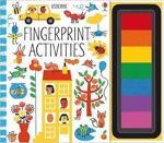 The Usborne Fingerprints Activities