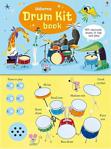 The Usborne Usb - Drum Kit Book