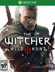 The Witcher 3 Wild Hunt Xbox One Oyunu