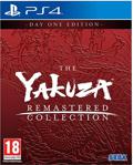 The Yakuza Remastered PS4 Oyunu