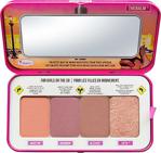 theBalm Autobalm Allık Paleti Grl Pwdr