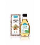 Thelifeco Organik Badem Unu 250 Gr + Thelifeco Organik Agave Şurubu 330 Gr