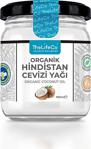 Thelifeco Organik Hindistan Cevizi Yağı 150 Ml